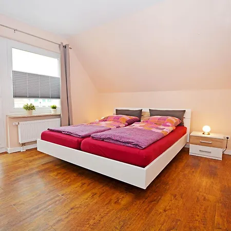 Haus Koehler 3 * Busum