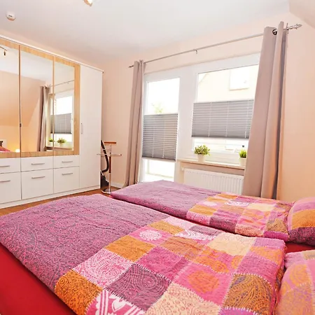Apartment Haus Koehler 3