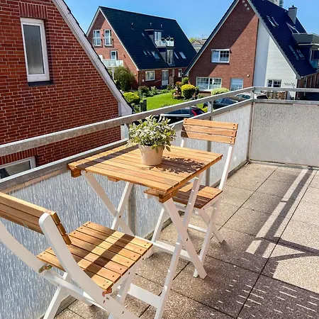 Apartmán Haus Koehler 3 *
