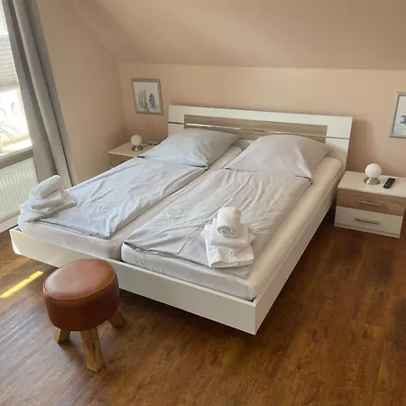 Haus Koehler 3 Büsum