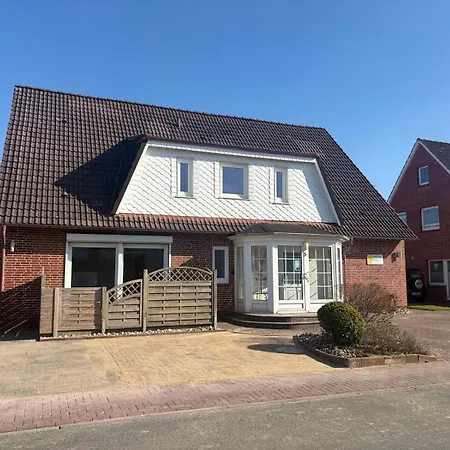 Haus Koehler 3 * Büsum