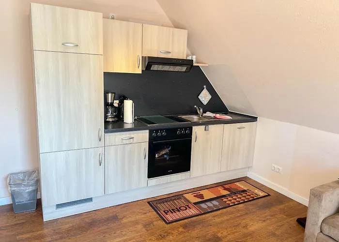 Haus Koehler 3 Büsum